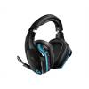 G935 Wireless 7.1 LIGHTSYNC Gaming Headset, Black