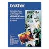 A4 Mat ink-jet paper 145g (25 ark)