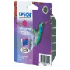  Magenta Inkjet Cartridge (T0803)