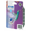  Light Cyan Inkjet Cartridge (T0805)
