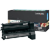  Black Laser Toner HC+ (C782X1KG)
