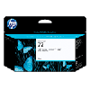  Photo Black Inkjet Cartridge No.72 (C9370A)