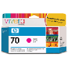  Magenta Ink Cartridge No.70 (C9453A)