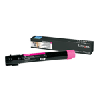  Magenta Laser Toner (C950X2MG)