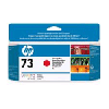  Red Inkjet Cartridge No.73 (CD951A)