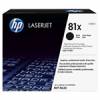  Black Laser Toner HC (CF281X / 81X)