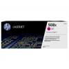  Magenta Laser Toner (508X)