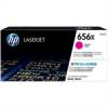  Magenta Laser Toner (No.656X)