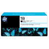  Matte Black Inkjet Cartridge No.761 (CM997A)
