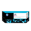  Magenta Inkjet Cartridge No.772 (CN629A)