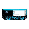  Cyan Inkjet Cartridge No.772 (CN636A)