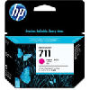  Magenta 3-Packs Inkjet Cartridge (No.711)