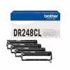 Drum Unit Kit (DR248CL)