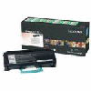  Black Laser Toner (E460X11E)