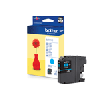 Cyan Inkjet Cartridge (LC121C)