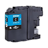 Cyan Inkjet Cartridge (LC125XLC)