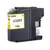  Yellow Inkjet Cartridge (LC22EY)
