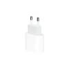 Apple 20W USB-C Power Adapter, White