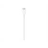 Apple Charging Cable USB-C to Lightning, White (1m)