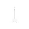 Apple Lightning to HDMI Digital AV Adapter, White