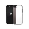 ClearCase with BlackFrame for iPhone SE (2020)/8/7