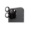 PG Hoops Black Lens Protector iPhone 16 Pro/16 Pro Max