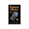 PanzerGlass iPhone X/Xs/11 Pro, Black (Case Friendly)