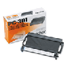  Fax Carbon Roll (PC301)