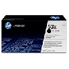  Black Laser Toner (Q7553X)