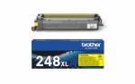  Yellow Laser Toner (TN248XLY)