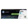220A Cyan Original LaserJet Toner Cartridge 1,8k