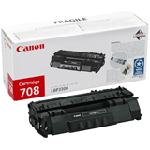  Black Laser Toner (CRT-708)