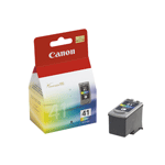  Color Inkjet Cartridge (CL-41)