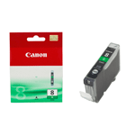  Green Inkjet Cartridge (CLI-8G)
