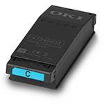  Cyan Laser Toner (09006127)