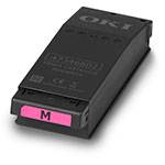  Magenta Laser Toner (09006128)