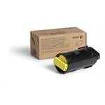  Yellow Laser Toner XXL (106R03922)