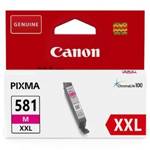  Magenta Inkjet Cartridge (CLI-581XXLM)