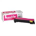  Magenta Laser Toner (TK-550M)