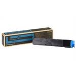  Cyan Lasertoner (TK-8345C)