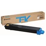  Cyan Laser Toner (TK-8115C)