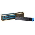 Cyan Laser Toner (TK-8335C)