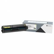  Yellow Laser Toner (20N0X40)