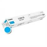  Cyan Laser Toner (C-EXV55)