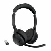  Evolve2 55 MS Stereo Wireless Headset