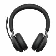 Jabra Evolve2 65 MS Stereo, No Stand, USB-C