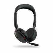 Jabra Evolve2 65 Flex MS Stereo USB-C WLC