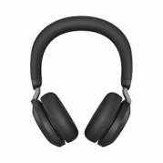 Jabra Evolve2 75, UC Stereo, No Stand, USB-A