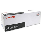  Black Laser Toner (2789B002 - C-EXV28)
