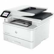 HP LaserJet Pro MFP 4102fdn mono printer
